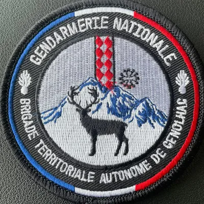 BTA Génolhac