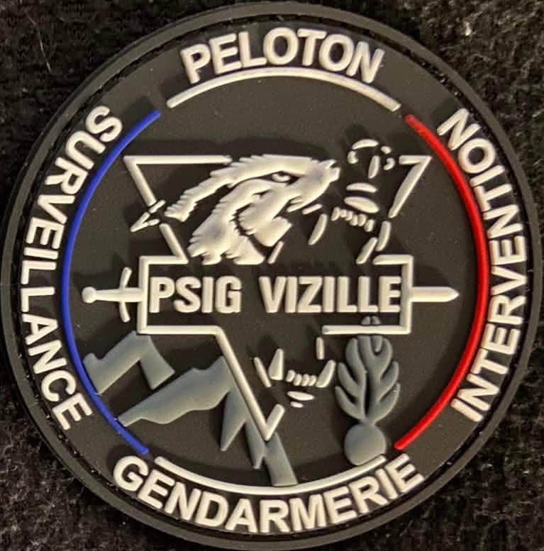 PSIG - Vizille