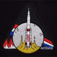 Artemis-1 souvenir