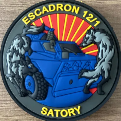 EGM 12/1 Satory