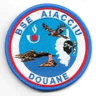 BSE - Aiacciu (Ajaccio)