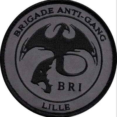 BRI Lille
