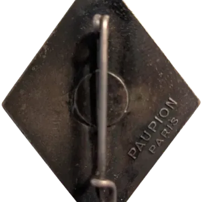 Dos n°1