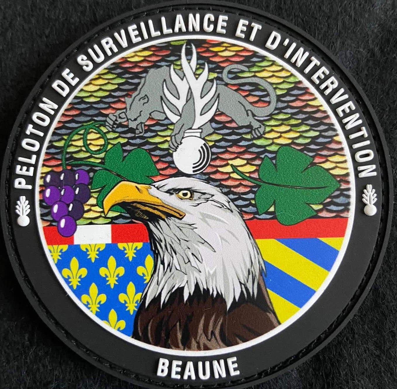 PSIG - Beaune