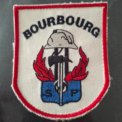 Bourbourg 