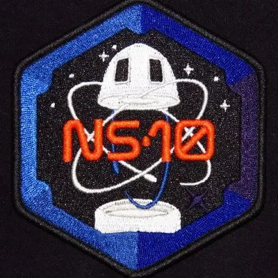New Shepard vol NS-10