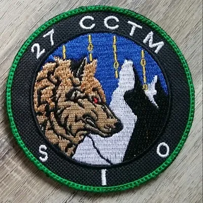 27e CCTM / Section Informatique Opérationnelle 