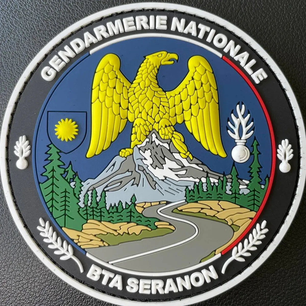 BTA Séranon
