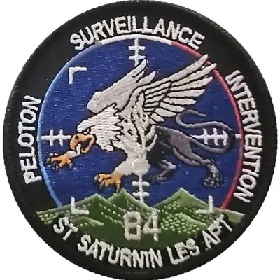 PSIG - Saint-Saturnin-lès-Apt
