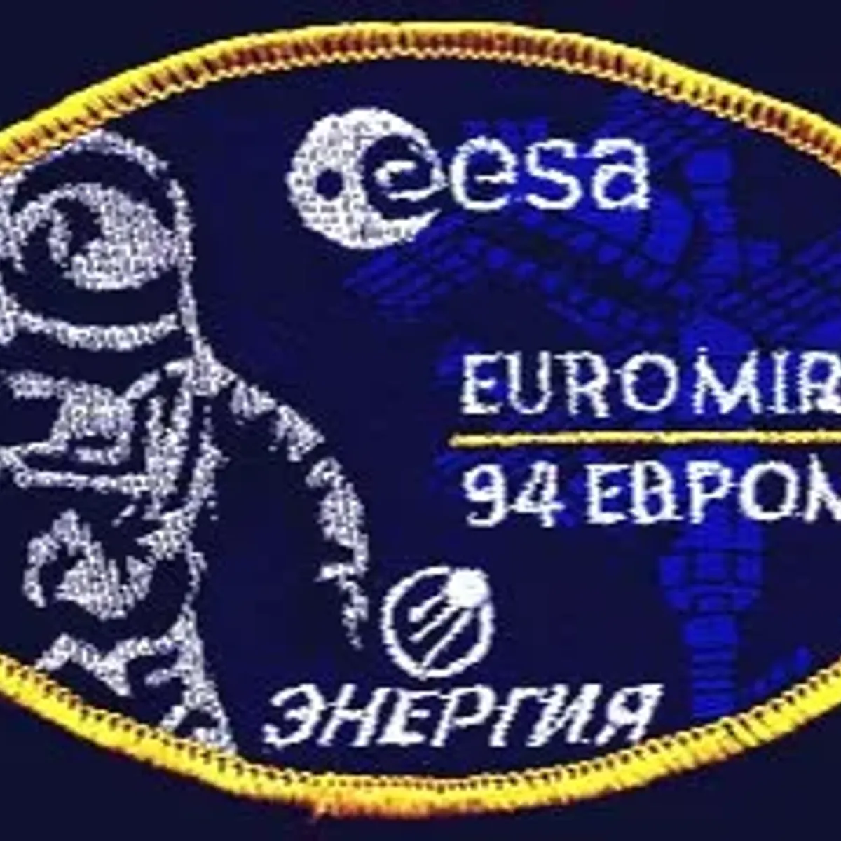 Euromir 94