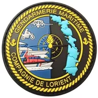 CGMAR - Lorient