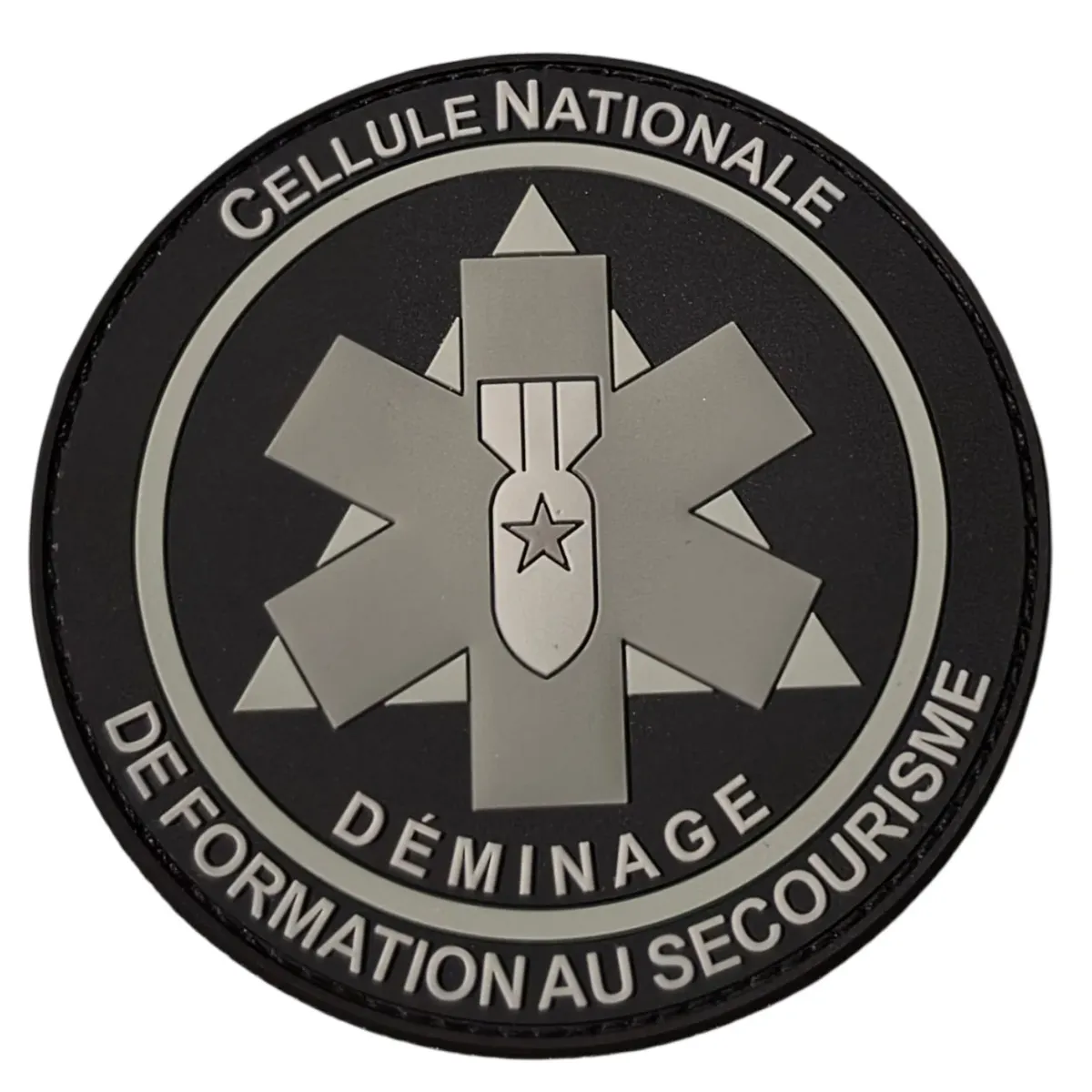 Cellule Nationale de Formation au Secourisme (BV)