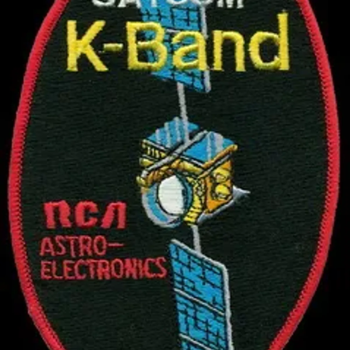 STS 61-C Satcom