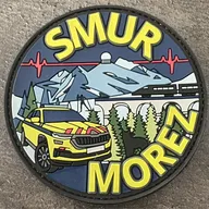 SMUR Morez