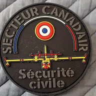 Secteur canadair