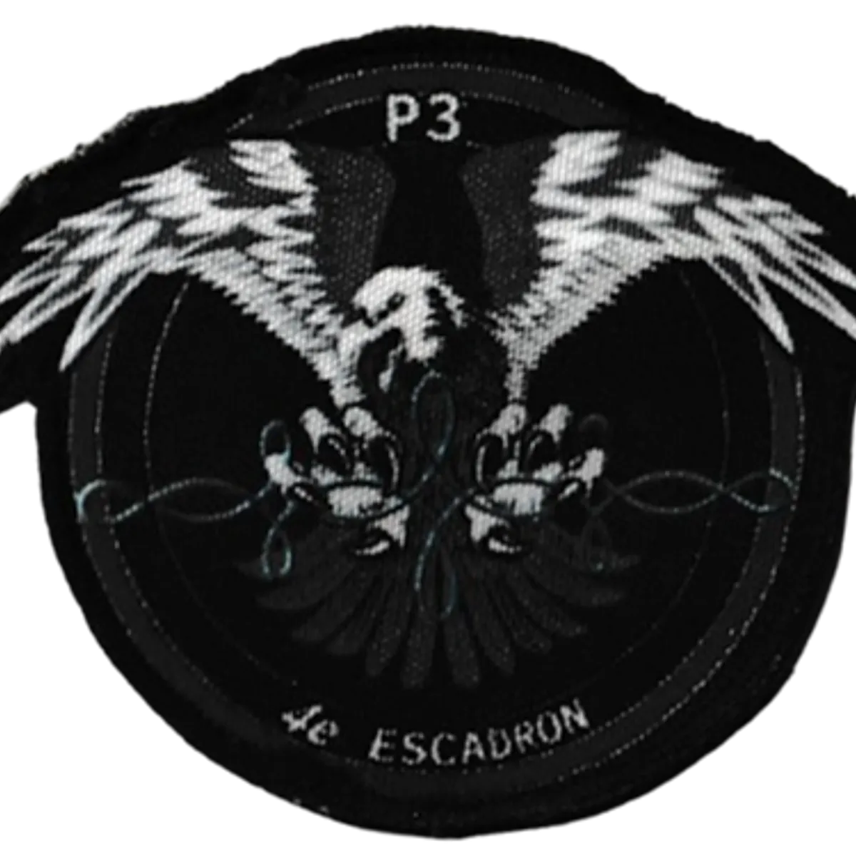 3ème Régiment de Hussards - 4ème Escadron - 3ème Peloton