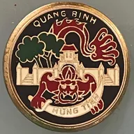 1er REC, 5 Escadron, Commando GRUEBLER, Quang Binh Hung Tien