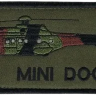 SSA : Mini Doc Cougar