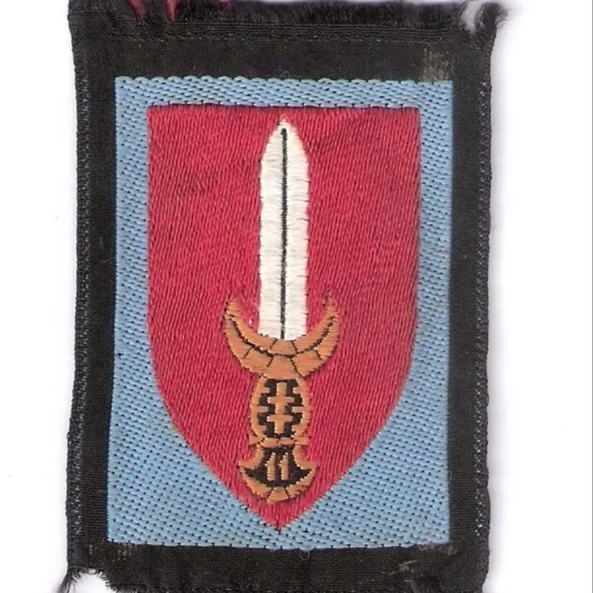 11e Division d'Infanterie