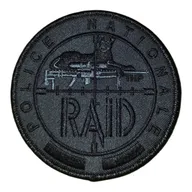 RAID - THP