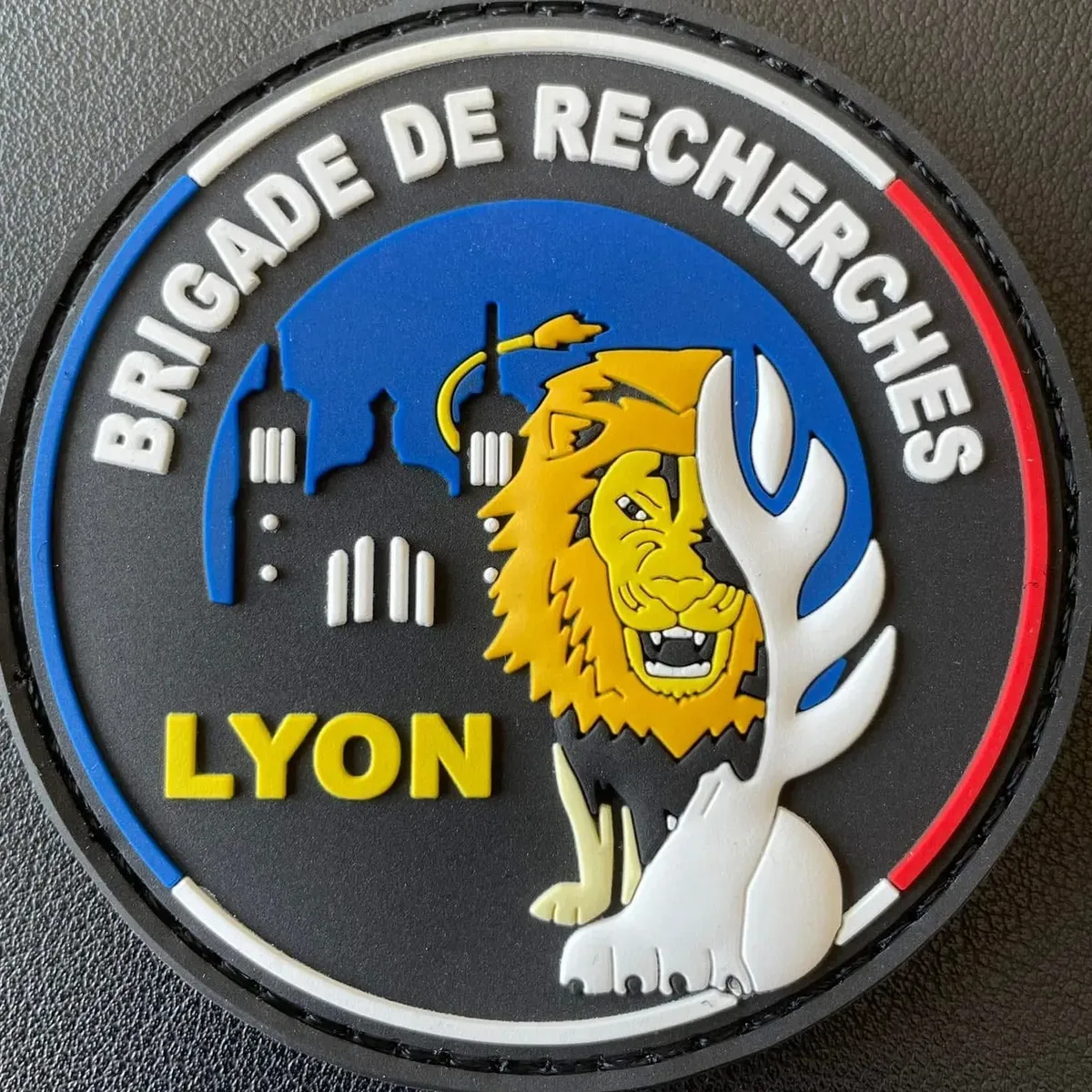 BR Lyon