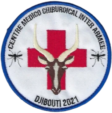 SSA : CMCIA Djibouti 2021 Moustique