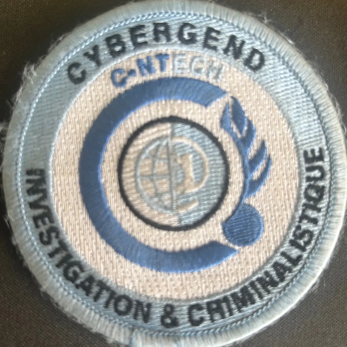 C-Ntech - Gendarmerie