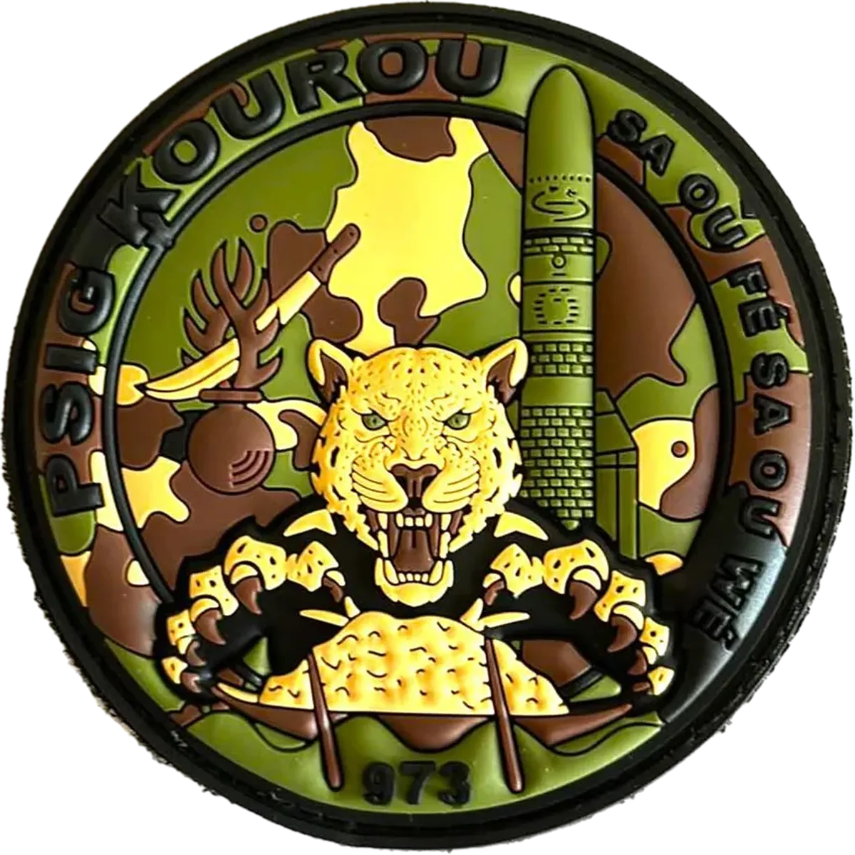 PSIG Kourou 