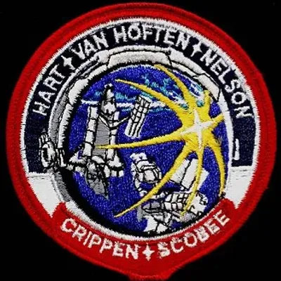 STS 41-C