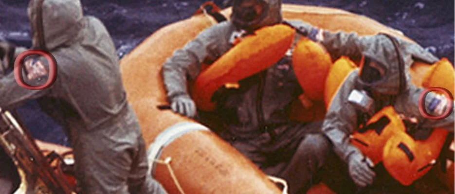 Apollo-11 UDT – 2