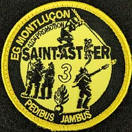 410e promotion Montluçon (saint Astier)