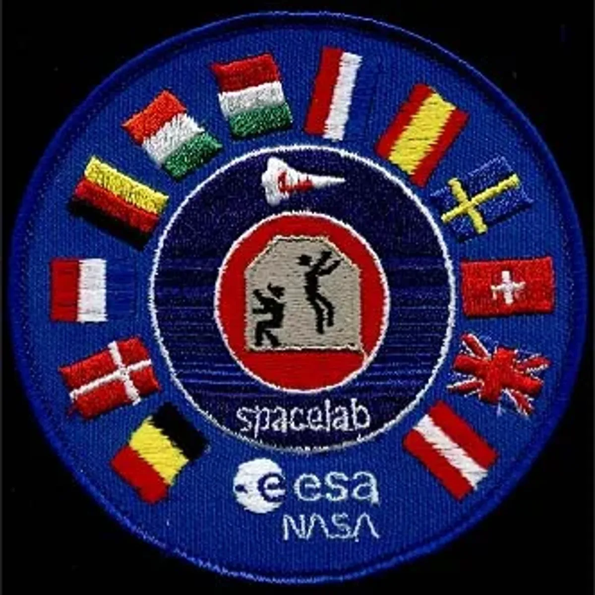 ESA Spacelab