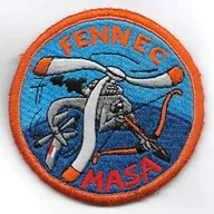MASA - Fennec