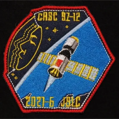 Shenzhou-12