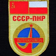 Intercosmos Pologne