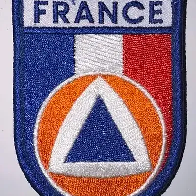 Protection Civile - France