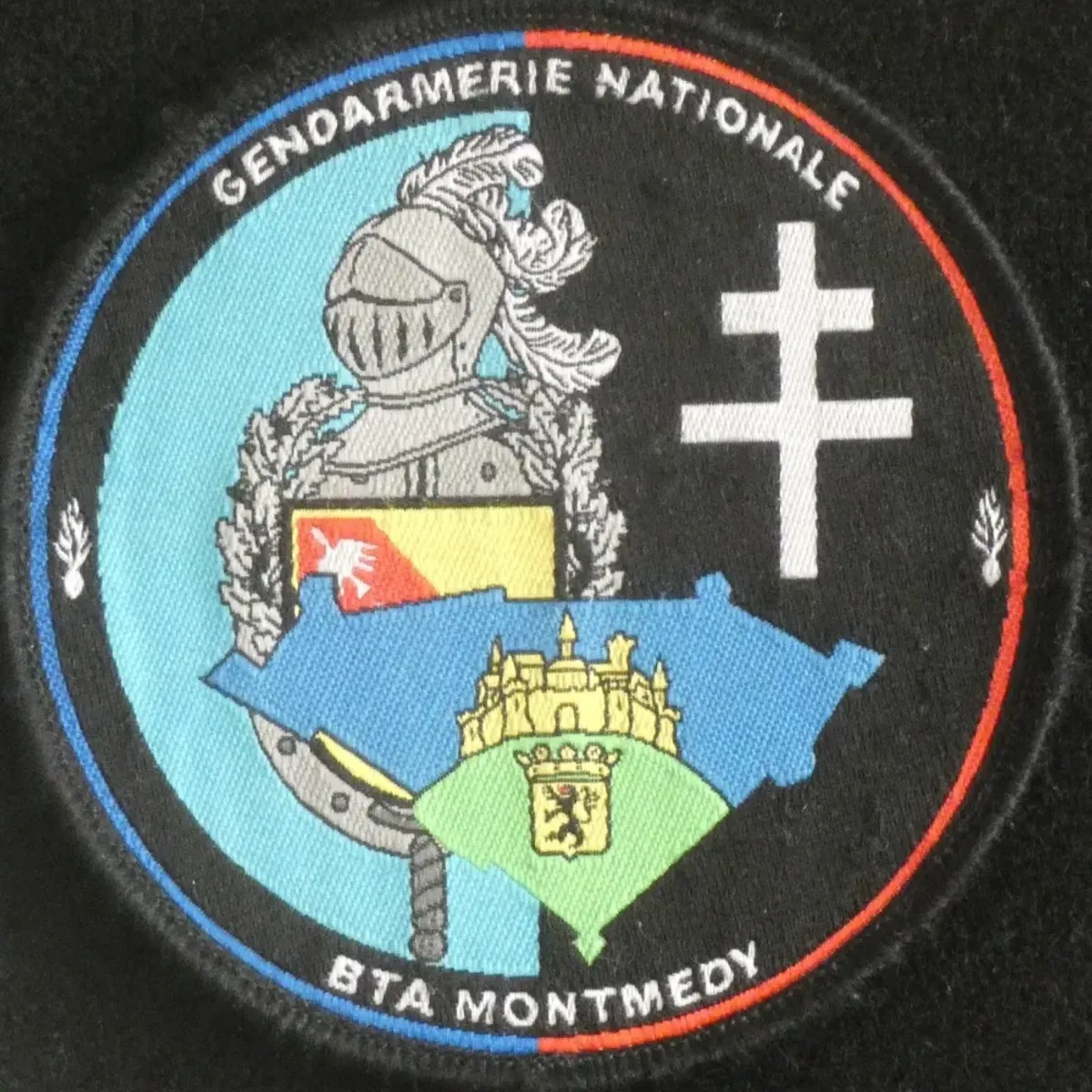 BTA Montmedy