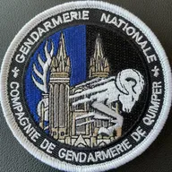 CGD Quimper