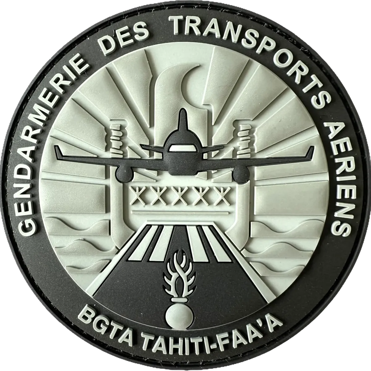 BGTA - Faa'a