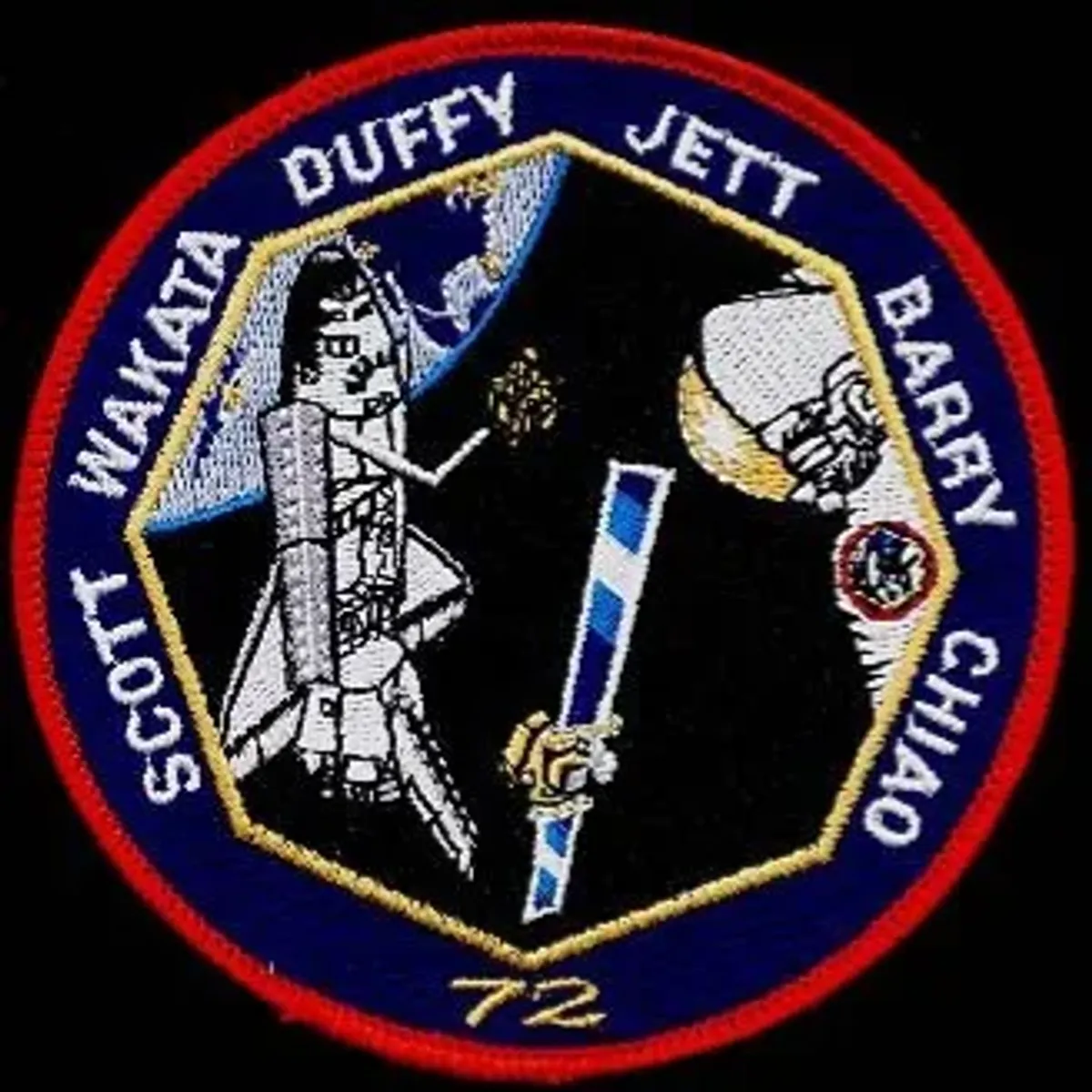 STS-72