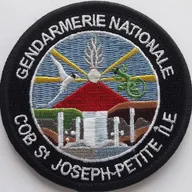 COB Saint-Joseph Petite-Île