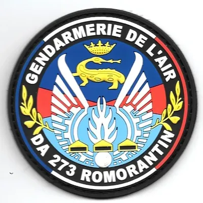 GAE - DA 273 -  Romorantin-Lanthenay