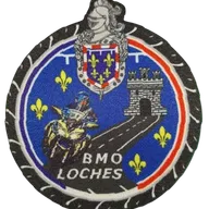 BMO - Loches