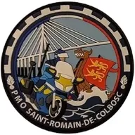  PMO Saint-Romain-de-Colbosc 
