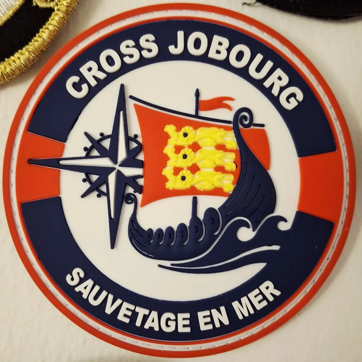 CROSS Jobourg