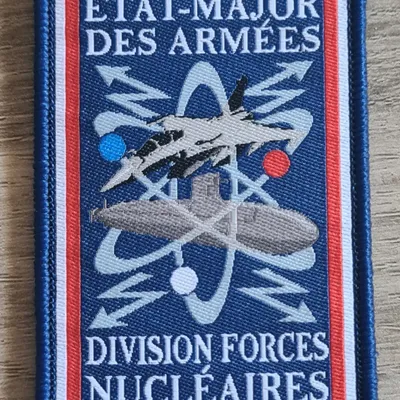 EMA / Division Forces Nucléaires 