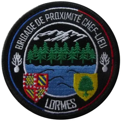 BP Lormes