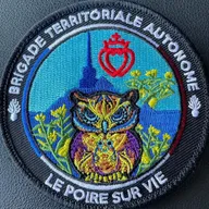 BTA Le Poiré-sur-Vie