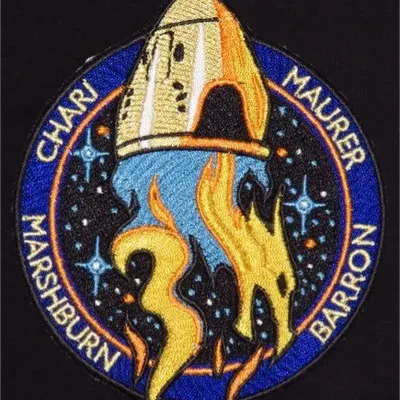 Crew-3