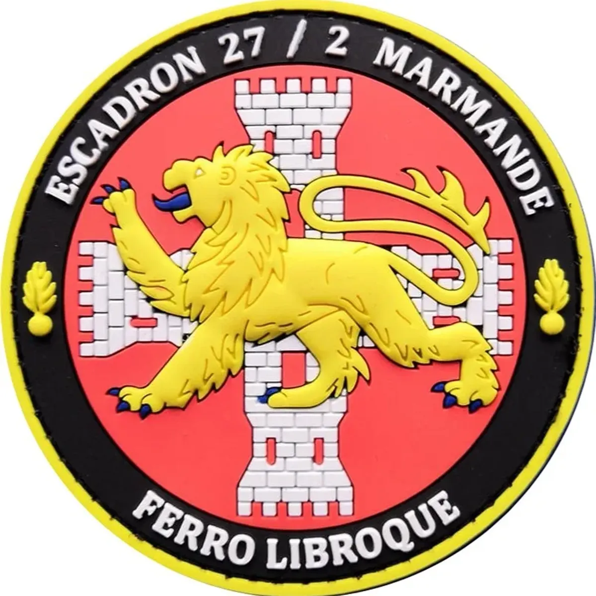 EGM 27/2 Marmande